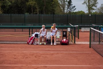 Bild 367 - TC Rot Wei� Wahlstedt II - TSV Havelse : Ergebnis: 7:2